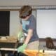 Woodworking