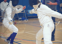 Fencing