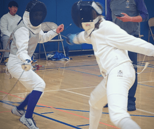 Fencing