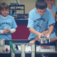 Gecko Bots FLL Team