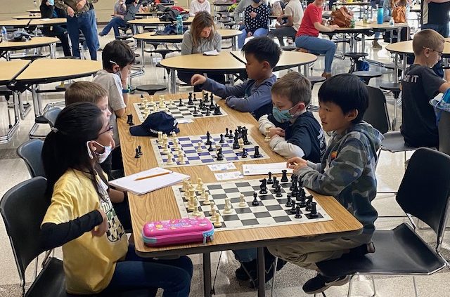 All Tournaments  Chess In The Schools