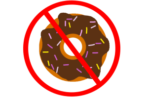 No 5am Donuts. A feel good franchise that fits into your life.