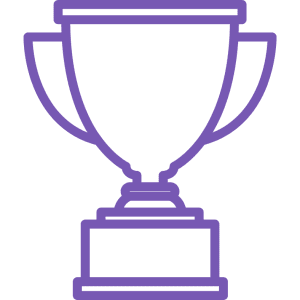 Trophy. A feel good franchise that fits into your life.